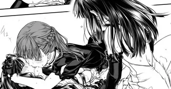 [Fanbox] 武川 慎 [2020-7-25~2025-2-27] manga cover