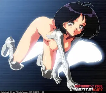 Hentai Classic Fav manga cover