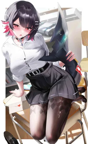[飯桶君] エレン・ジョー manga cover