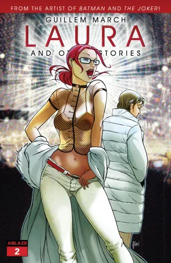 Laura and Other Stories 002 (2021) (digital) (Son of Ultron-Empire) manga cover