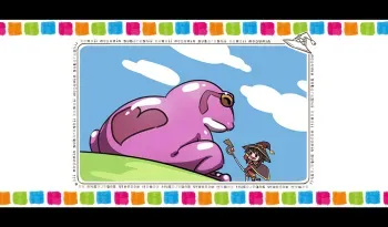Harutoshi (310609) Fanbox: Megumin manga cover