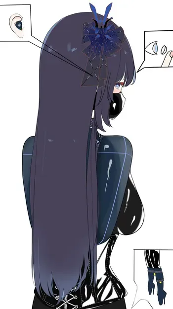 [Pixiv] リ-イ (30785770) manga cover