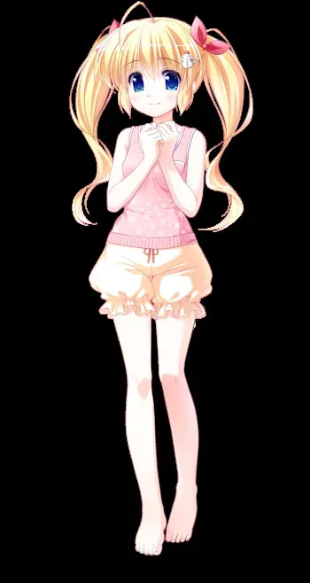 [Sumikko Soft] Harumade, Kururu. (Tachie + Haikei) [2/2] manga cover