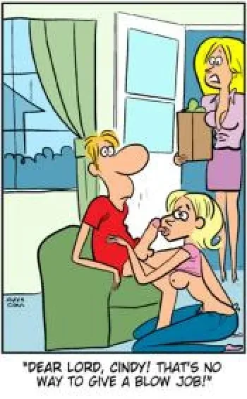XNXX Humoristic Adult Cartoons December 2011 manga cover