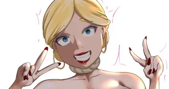 [shakuraya] Historia Anal (Attack on Titan) manga cover
