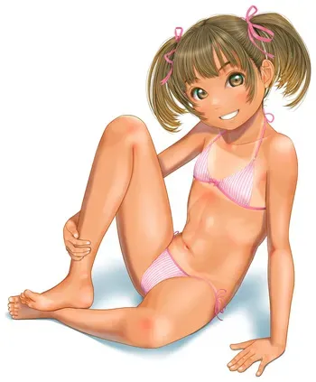 [Fanbox] Mei 2026.04.02 manga cover