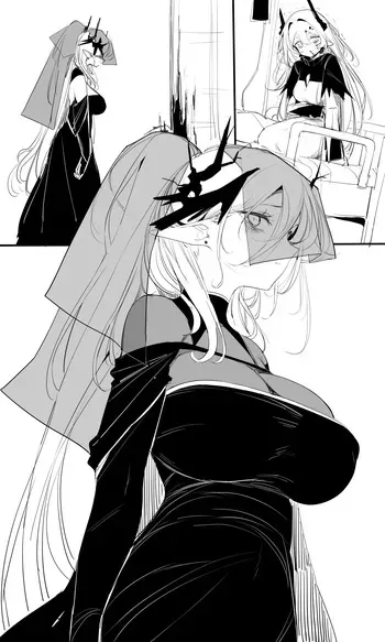 [R-18G][tusyn]seed of ruin 11 manga cover
