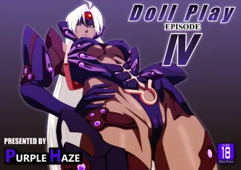 [PURPLE HAZE] Doll Play Episode 4 [English] manga cover