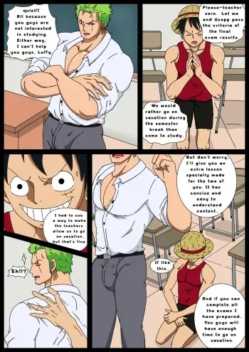 Fix the score with sex manga cover
