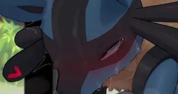 [Syuro] Hiridashi (Pokémon) manga cover
