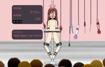 (Pixiv) Kizuna Ai + other - Recollection Archive by ぶり/BURI manga cover