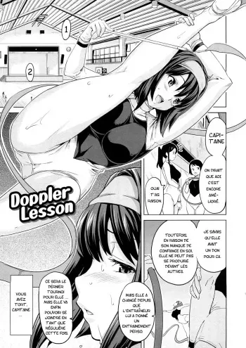 [Takeda Hiromitsu] Tsundero Ch.3 [French] [Paulluxe] manga cover