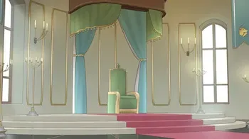 [NTRMAN] The Queen Who Adopted a Goblin manga cover