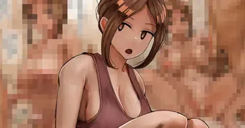 A manga about taking a bath with a girl who is ignorant about sex and having sex with her. [ENGRISH][CharlesWHITE][CRACKERTL] manga cover
