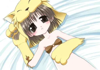 [JDW] Moeiro Ragnarok (Ragnarok Online) manga cover