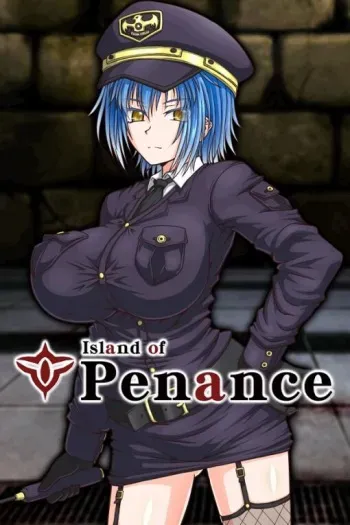 [OneOne1] Island of Penance (Uncensored) manga cover