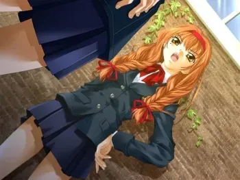 [GIRL'S SOFTWARE] Ingoku Seijo Gakuen manga cover