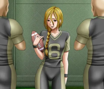 [ Crimson Comics ] J.Girl Train 3 manga cover