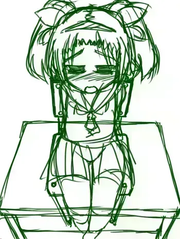 [Akaishi Shiroishi] [2011] Restraint-Bound Girl [Shelved] manga cover