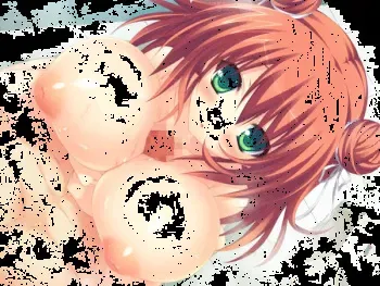 {GIF Animated} [softhouse-seal GRANDEE] Zettai Ryouiki Sex Royale!! ～ Mujintou Okashiai Battle ～ manga cover