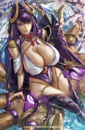 Supullim Patreon Works Part 2 [2.25 GB] manga cover