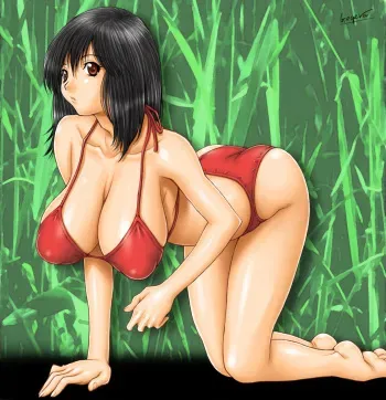 [Gegera Standard (Gegera Toshikazu) Toyonoka (Ichigo 100%) manga cover