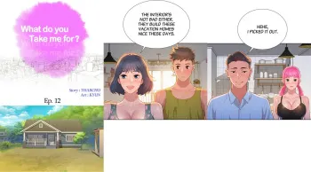 What Do You Take Me For Ep_012 manga cover