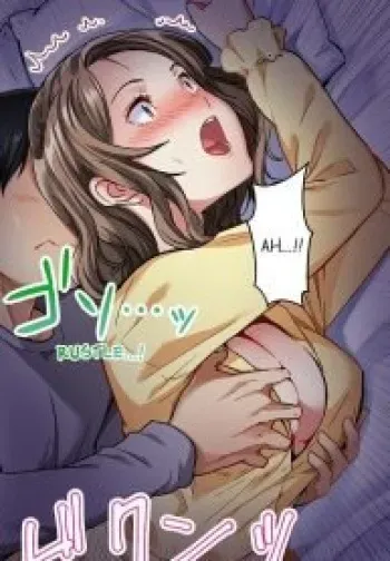 Selling My Wife’s Secrets Ch.24/? manga cover