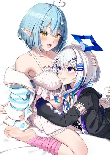[casino] fanbox 2025.06 - 2026.06 uncensored manga cover