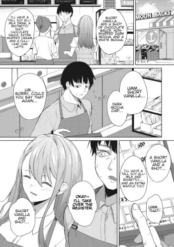 Son'na Ni~Tsu mo aru | One of These Days manga cover