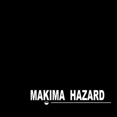 MAKIMA HAZARD [Doujinshi] manga cover
