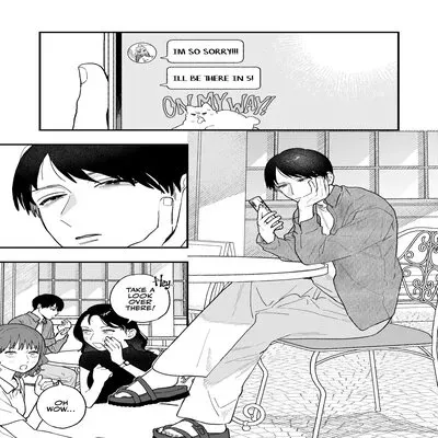 Kyoku na Najimi [Original] manga cover