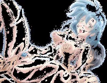 Animated Gif Gallery manga cover