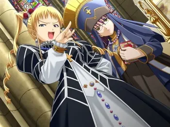 [Psy-chs] Ryouki II ~Ayashiku Ugomeku Inbou no Waltz~ manga cover