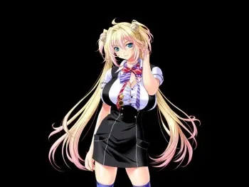 [OLE-M] Senpai - Oppai - Kako ni Modori Pai ~Ano Hi, Ano Toki, Sex Shiteokeba Yokatta~ (Character CG) (Part 1/2) manga cover