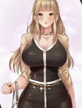 Phone Sex(English)(end) manga cover