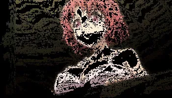 Nude Filter 01 Animated - Goblin Slayer Ep. 2 Cowgirl manga cover