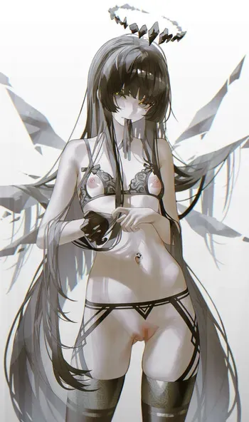 [Pixiv] iumu (73231351) manga cover