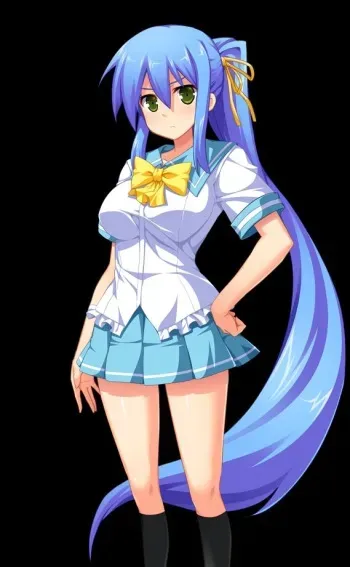 [Frill] To~mei Heaven! ~Toumei Ningen ni Natte Bishoujo-tachi wo Momi Makuri!!~ (Character set) manga cover