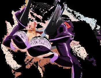 EROGOS HQ ANIMATED GIFS - Mahotama 3 chapter 5 (last) - breast sex manga cover