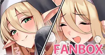 シスターが教えてくれた サキュバス攻略法 manga cover