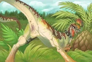 ARTIST Qwertydragon manga cover