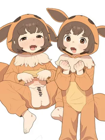 [PossumMachine] Pokemon Gokko | Poke Kid (Pokémon Sword and Shield) [Japanese, English] manga cover