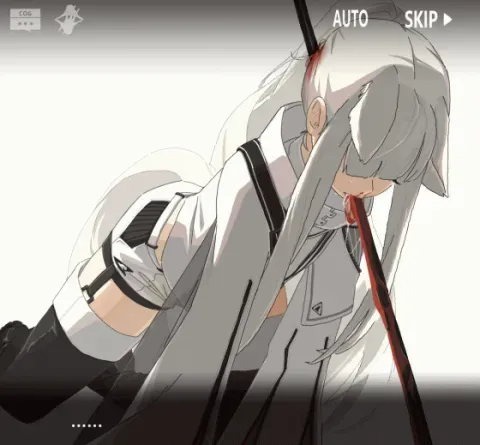 Cognitohazard fanbox「R18G warning」 manga cover
