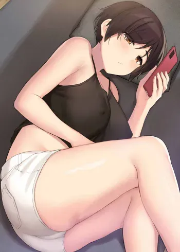 [Pixiv] cccpo (667829) manga cover