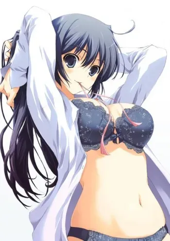Ecchi y hentai variado manga cover