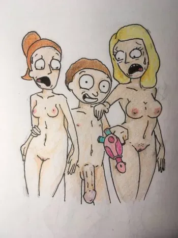 ARTIST Pigasshead manga cover