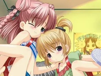 [Shiritsu Sakuranbo Shougakkou] Ore no Natsuyasumi Bangai Hen manga cover