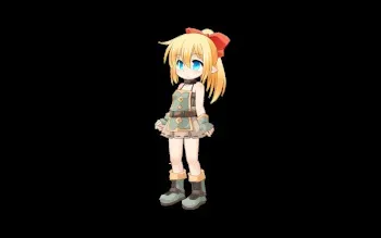 Elf Girl Elmia and the Ecchi Dungeon manga cover