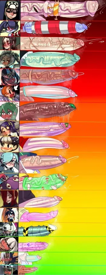 [Tayuri] Cock Charts (Various) manga cover